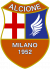 logo ALCIONE MILANO