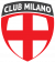 logo CLUB MILANO