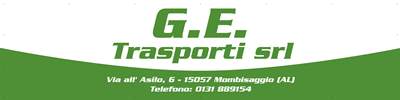 g.e. trasporti sponsor