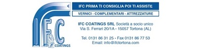 IFC, sponsor