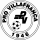 logo PRO VILLAFRANCA