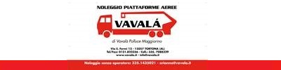 vavala, sponsor